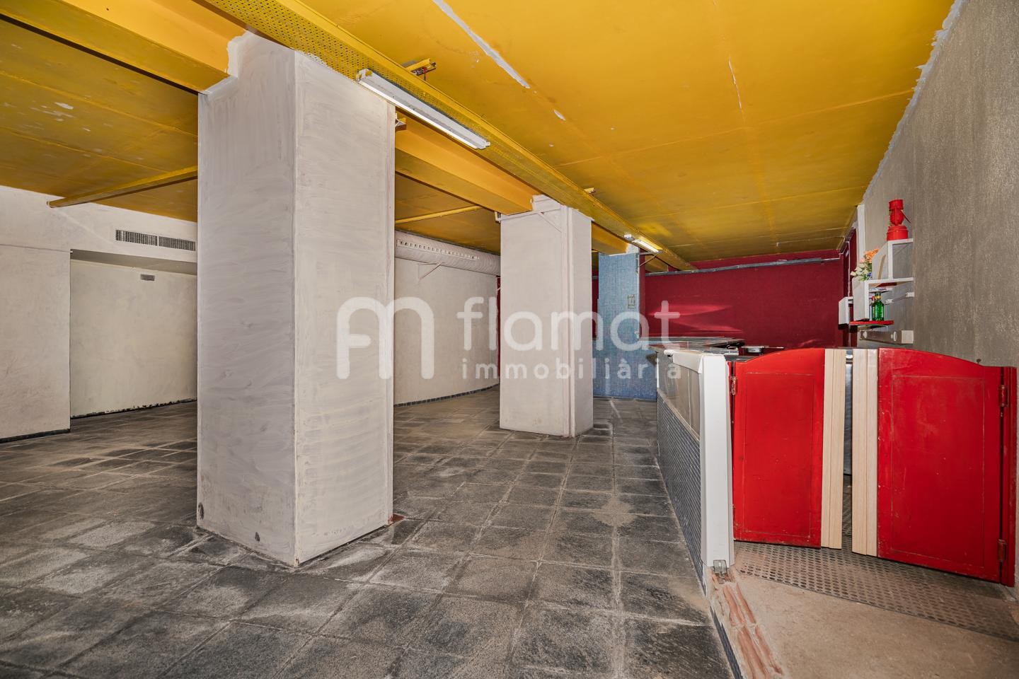 locales-comerciales en blanes · pins 195000€