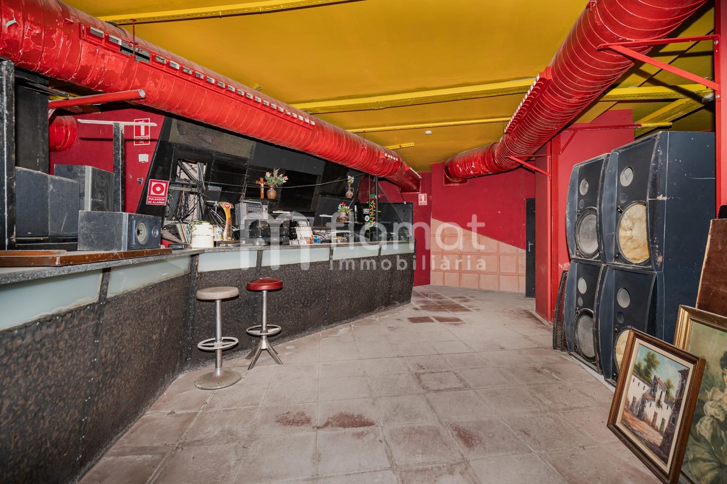 locales-comerciales en blanes · pins 195000€