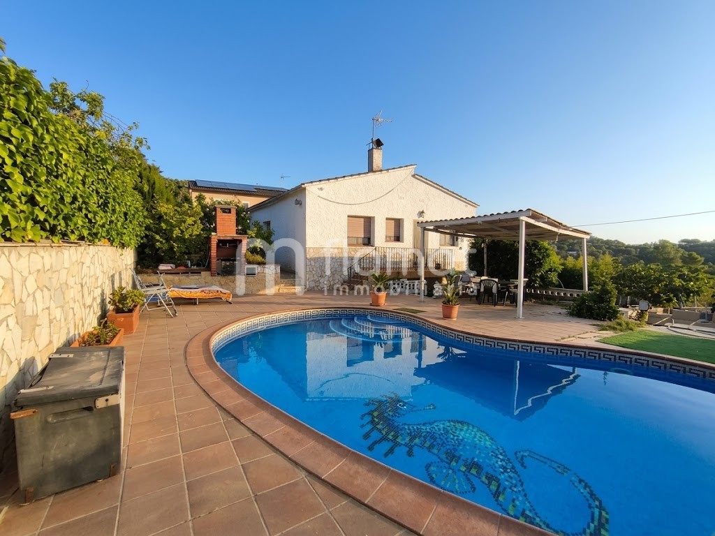 villas en tordera · mas-mora 229000€