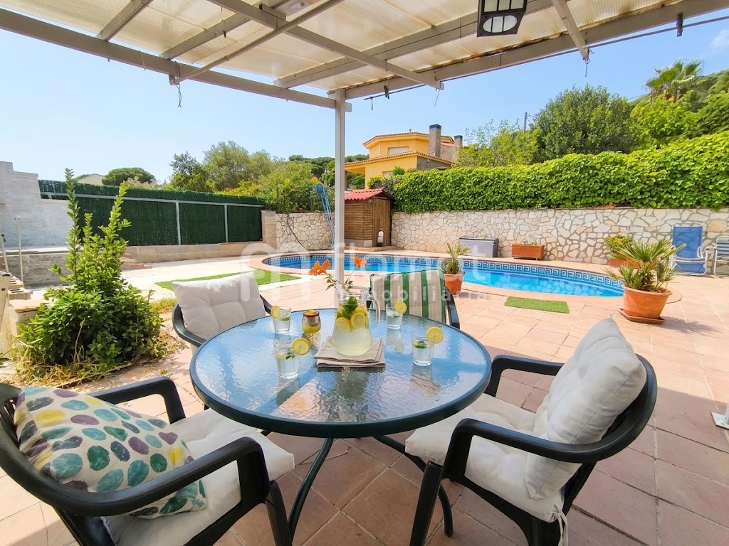 villas en tordera · mas-mora 229000€