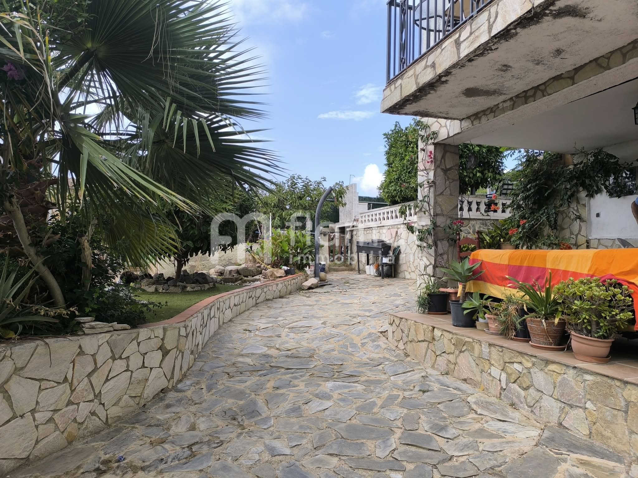 villas en tordera · mas-mora 229000€