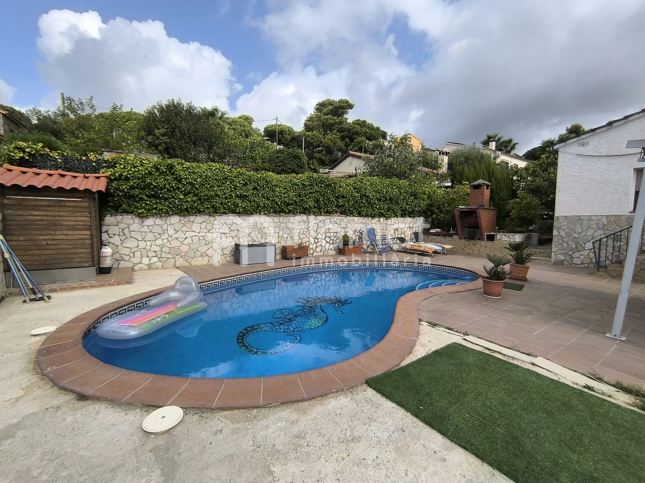 villas en tordera · mas-mora 229000€