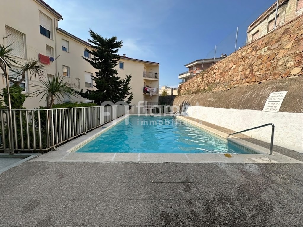 pisos en blanes · blanes-girona 239000€