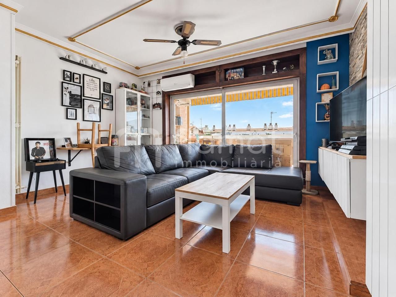 pisos en malgrat-de-mar · malgrat-de-mar-barcelona 209000€