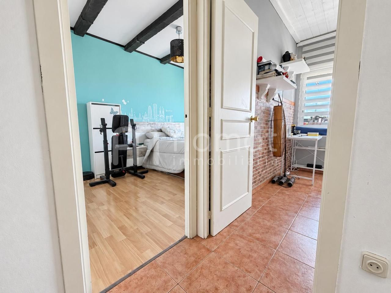 pisos en malgrat-de-mar · malgrat-de-mar-barcelona 209000€