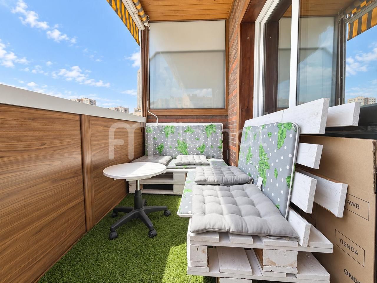 pisos en malgrat-de-mar · malgrat-de-mar-barcelona 209000€