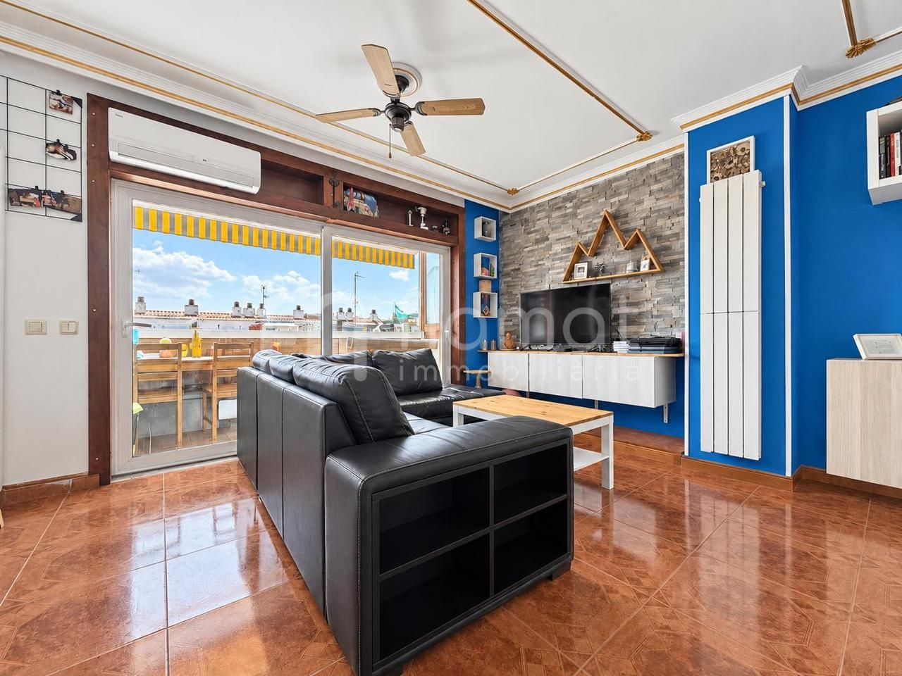 pisos en malgrat-de-mar · malgrat-de-mar-barcelona 209000€