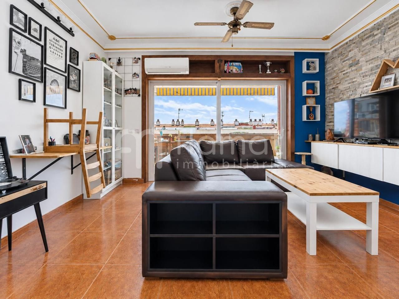pisos en malgrat-de-mar · malgrat-de-mar-barcelona 209000€