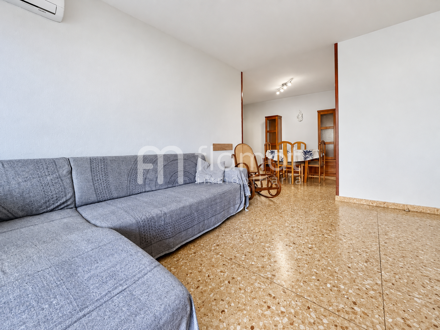 pisos en pineda-de-mar · pineda-de-mar-barcelona 219000€
