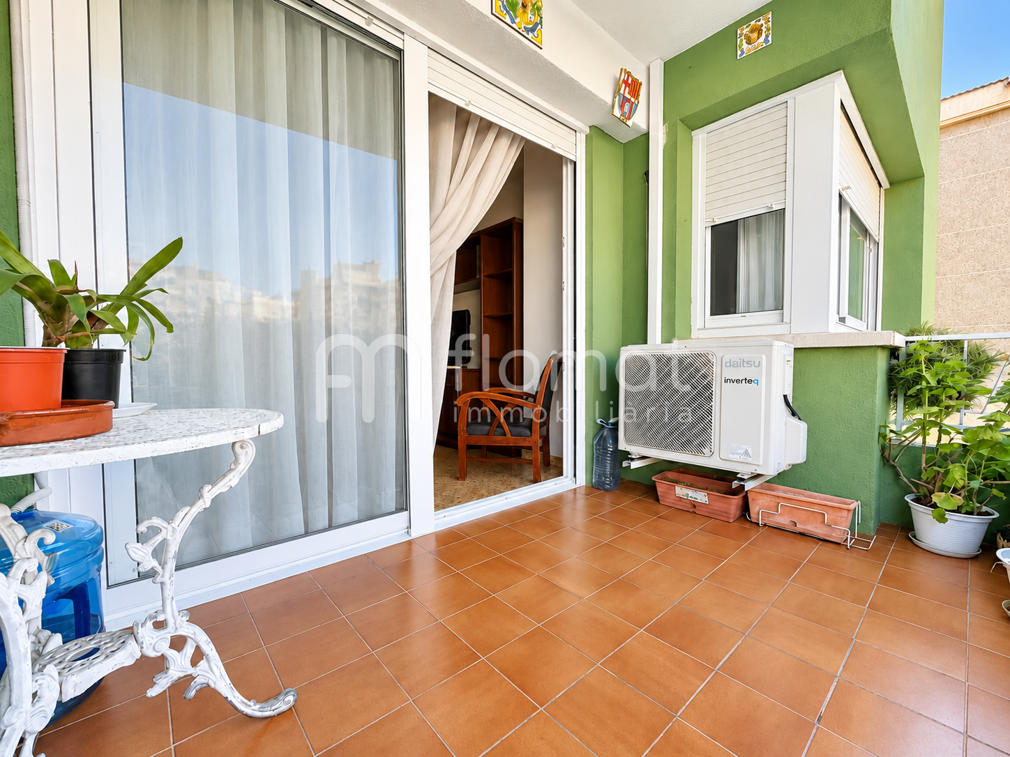 pisos en pineda-de-mar · pineda-de-mar-barcelona 219000€
