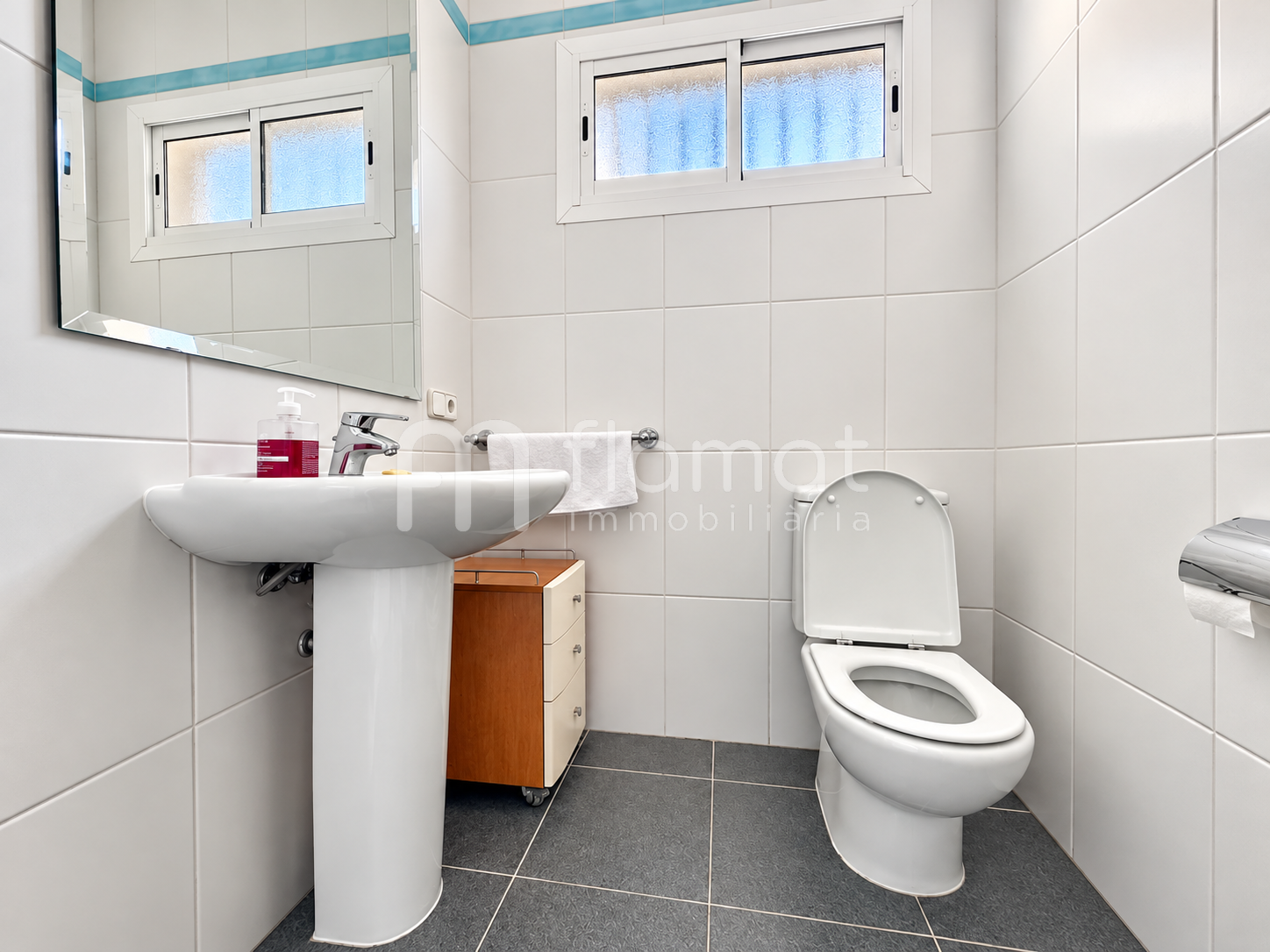 villas en palafolls · palafolls-barcelona 410000€
