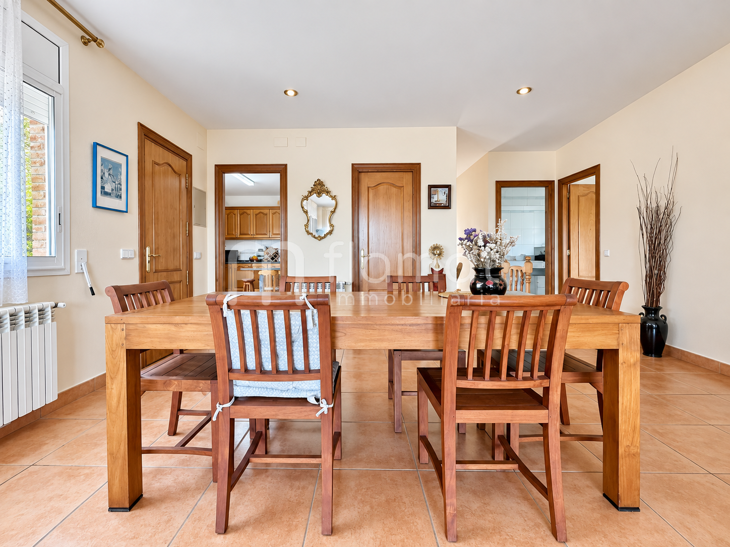 villas en palafolls · palafolls-barcelona 410000€