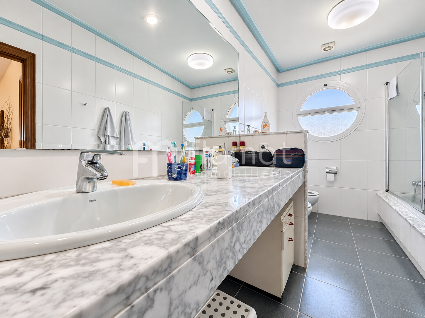 villas en palafolls · palafolls-barcelona 410000€