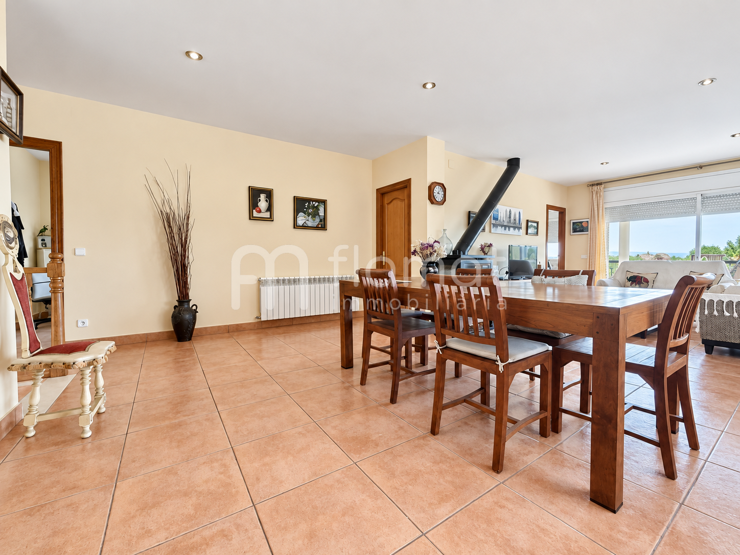 villas en palafolls · palafolls-barcelona 410000€