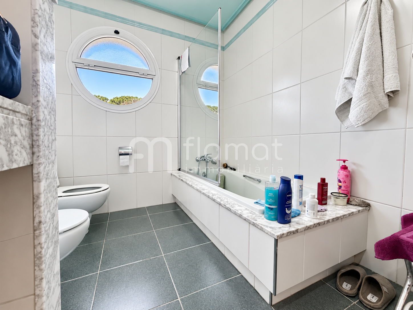 villas en palafolls · palafolls-barcelona 410000€