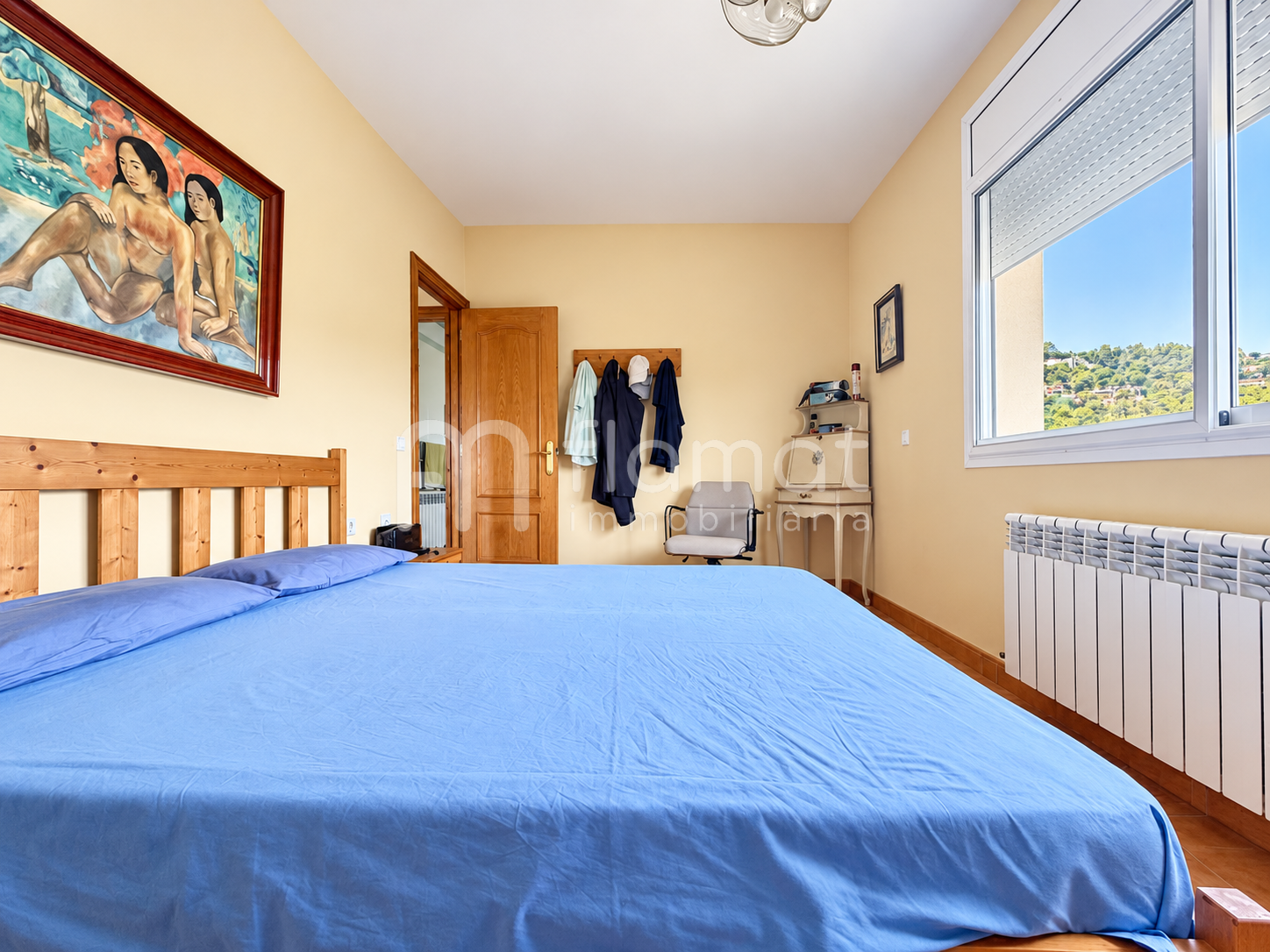 villas en palafolls · palafolls-barcelona 410000€