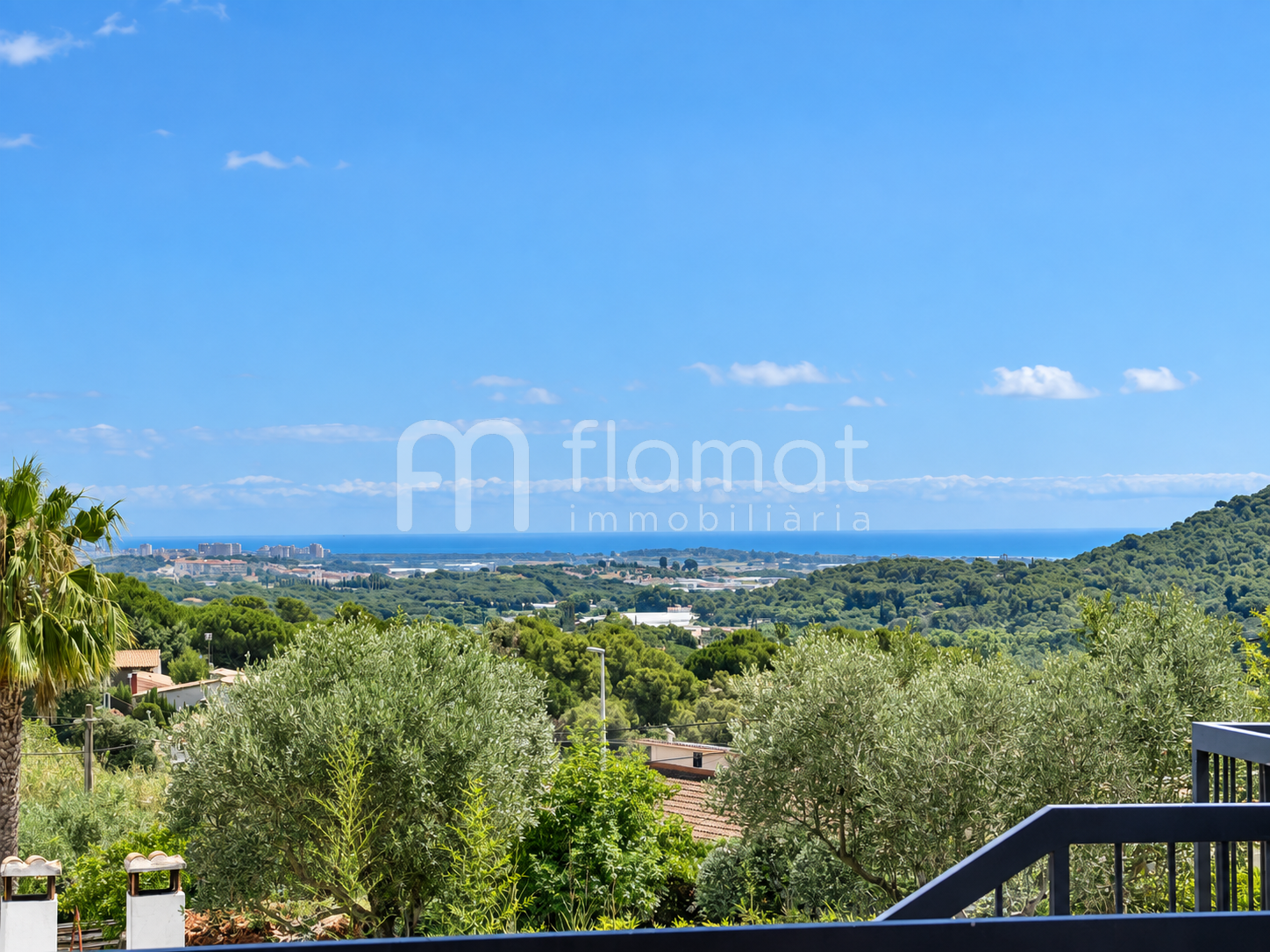 villas en palafolls · palafolls-barcelona 410000€