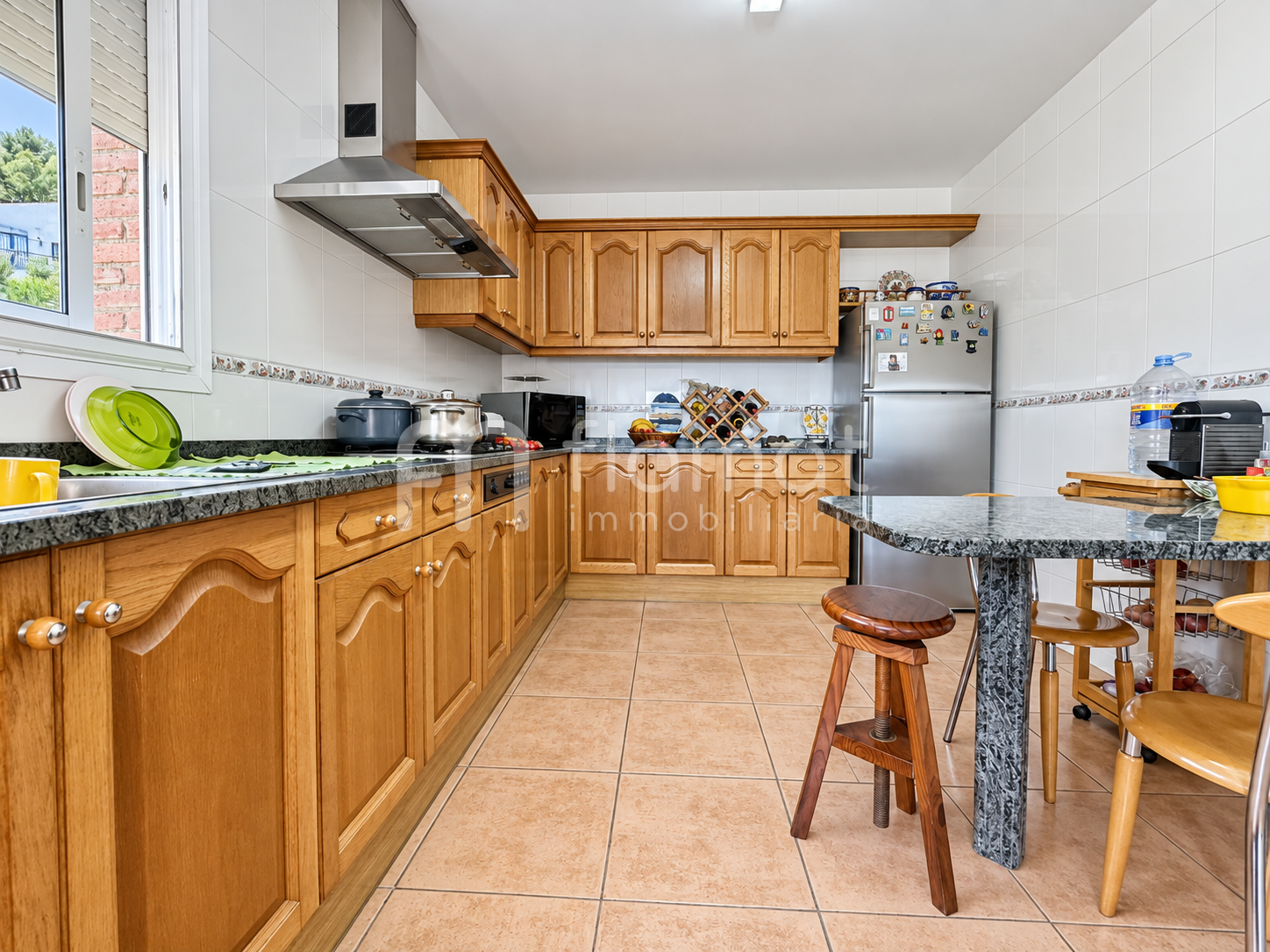 villas en palafolls · palafolls-barcelona 410000€