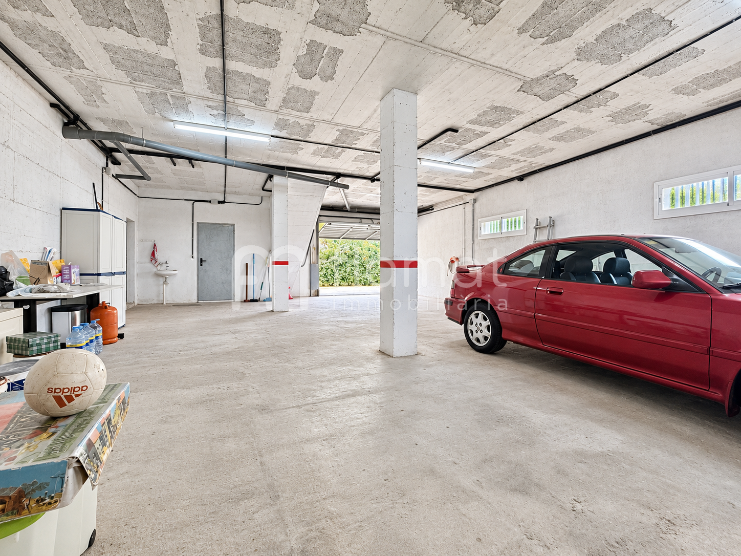 villas en palafolls · palafolls-barcelona 410000€