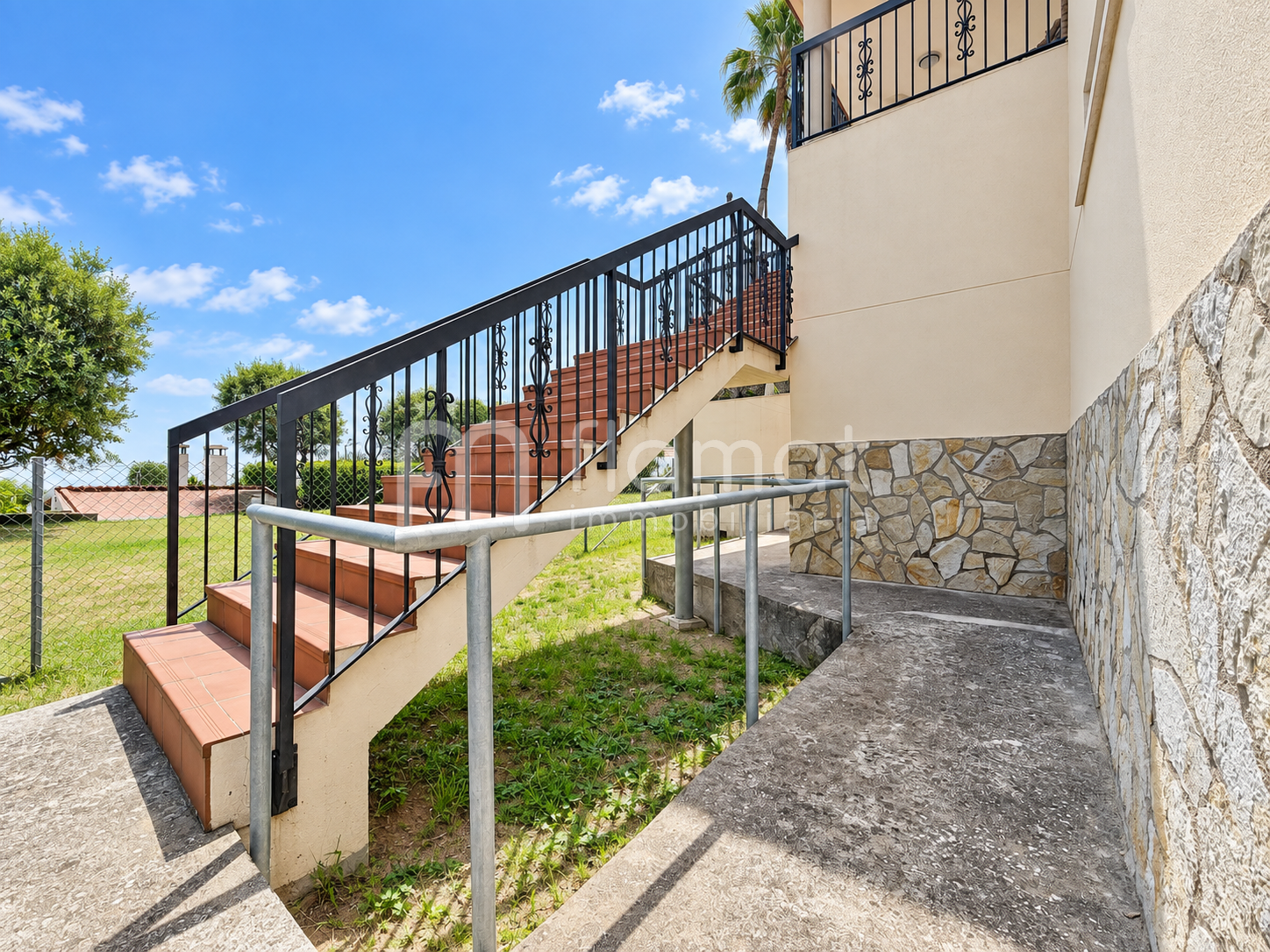 villas en palafolls · palafolls-barcelona 410000€