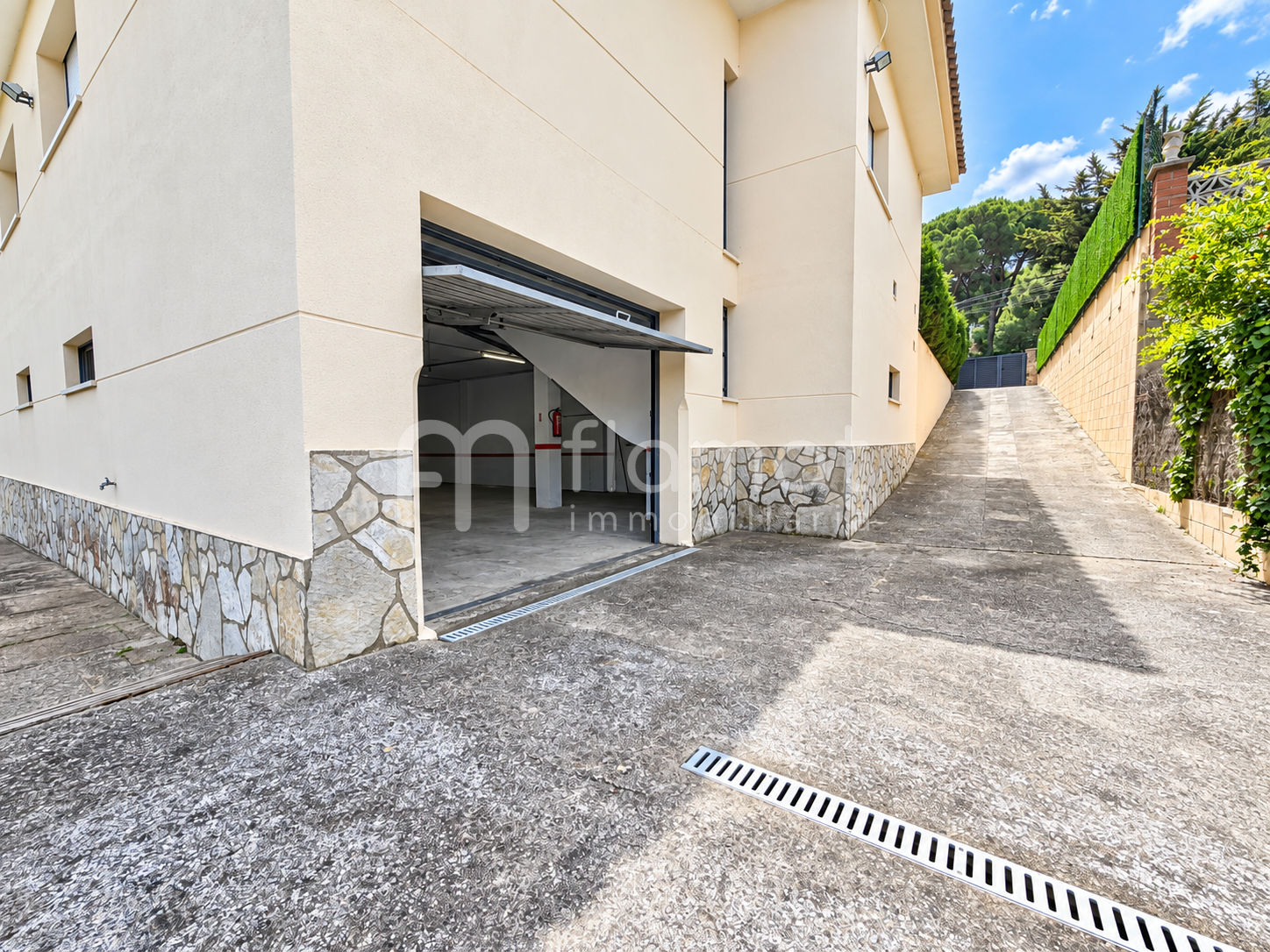 villas en palafolls · palafolls-barcelona 410000€