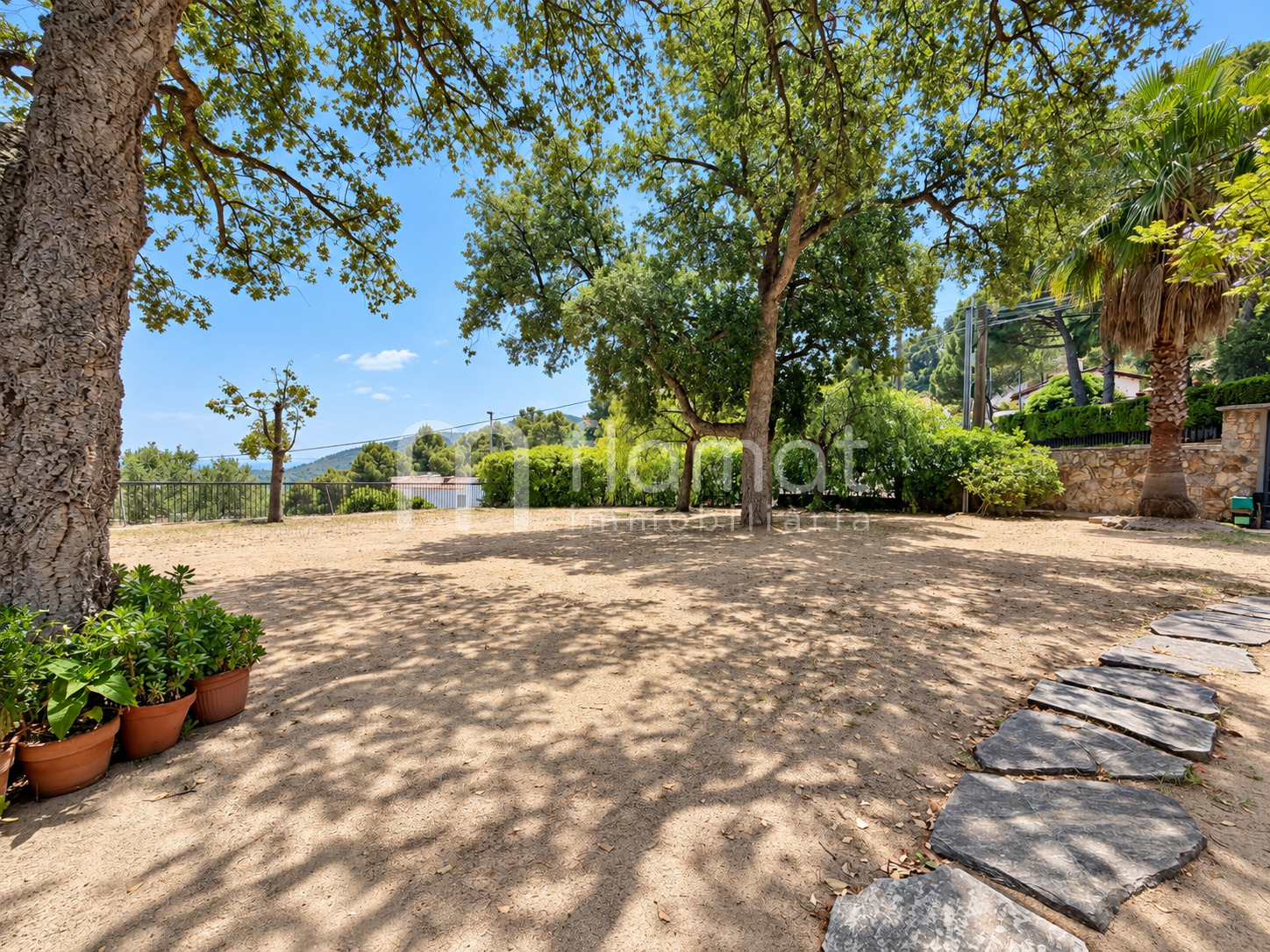 villas en palafolls · palafolls-barcelona 410000€