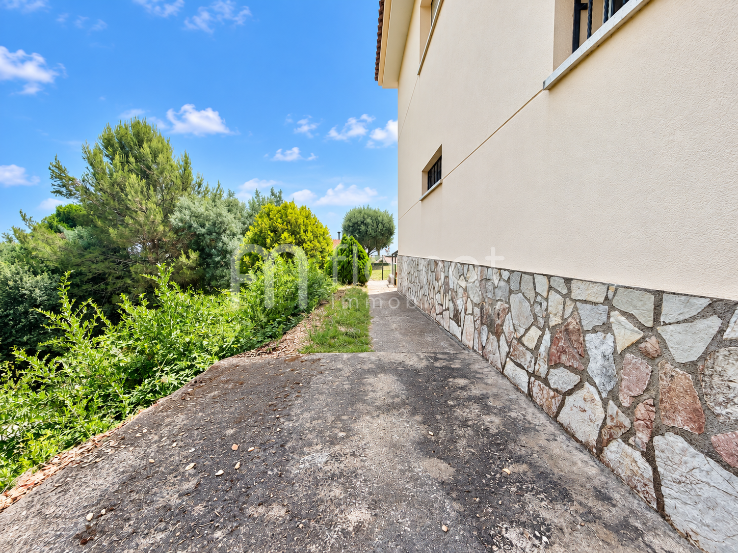 villas en palafolls · palafolls-barcelona 410000€