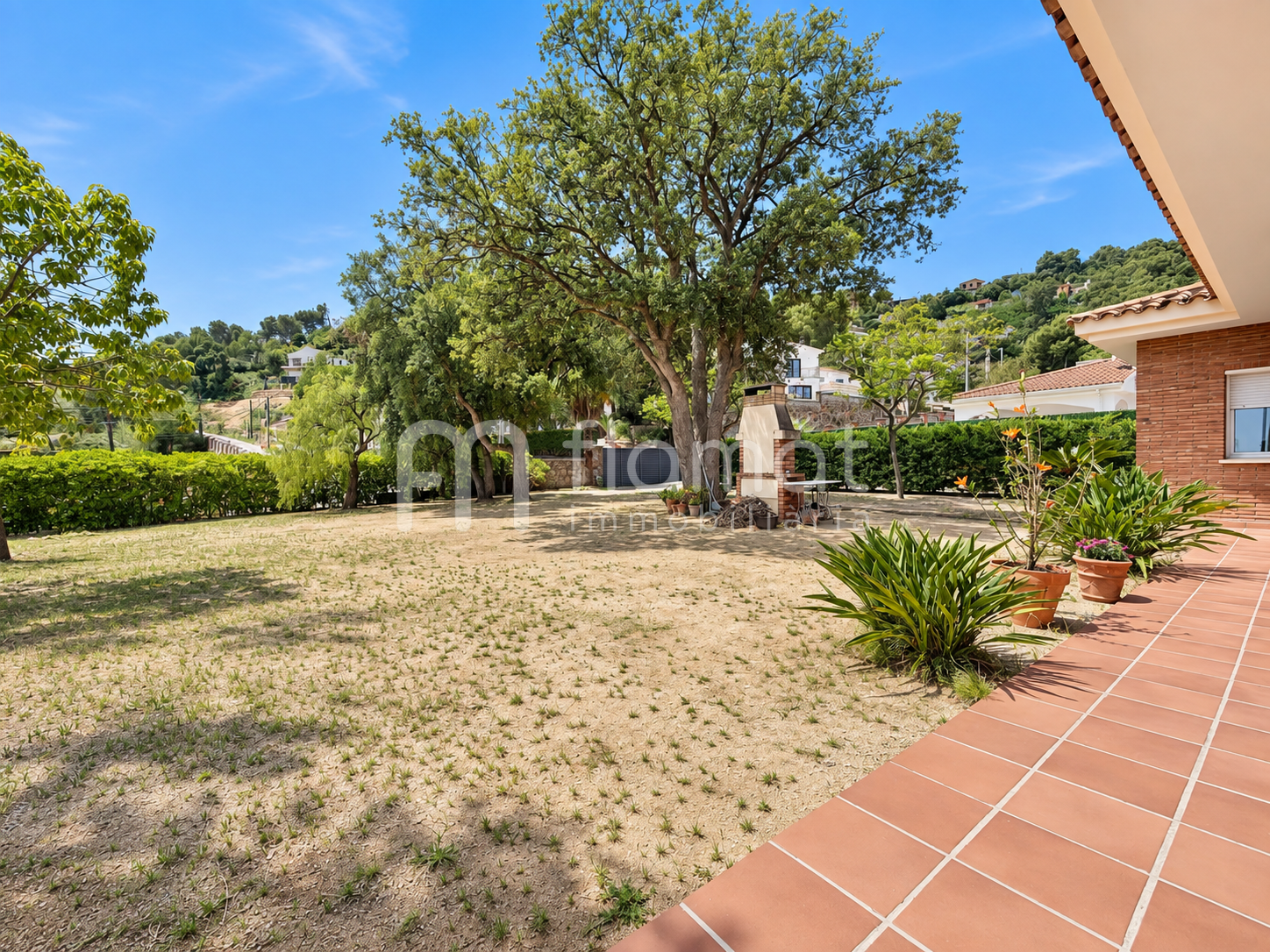 villas en palafolls · palafolls-barcelona 410000€