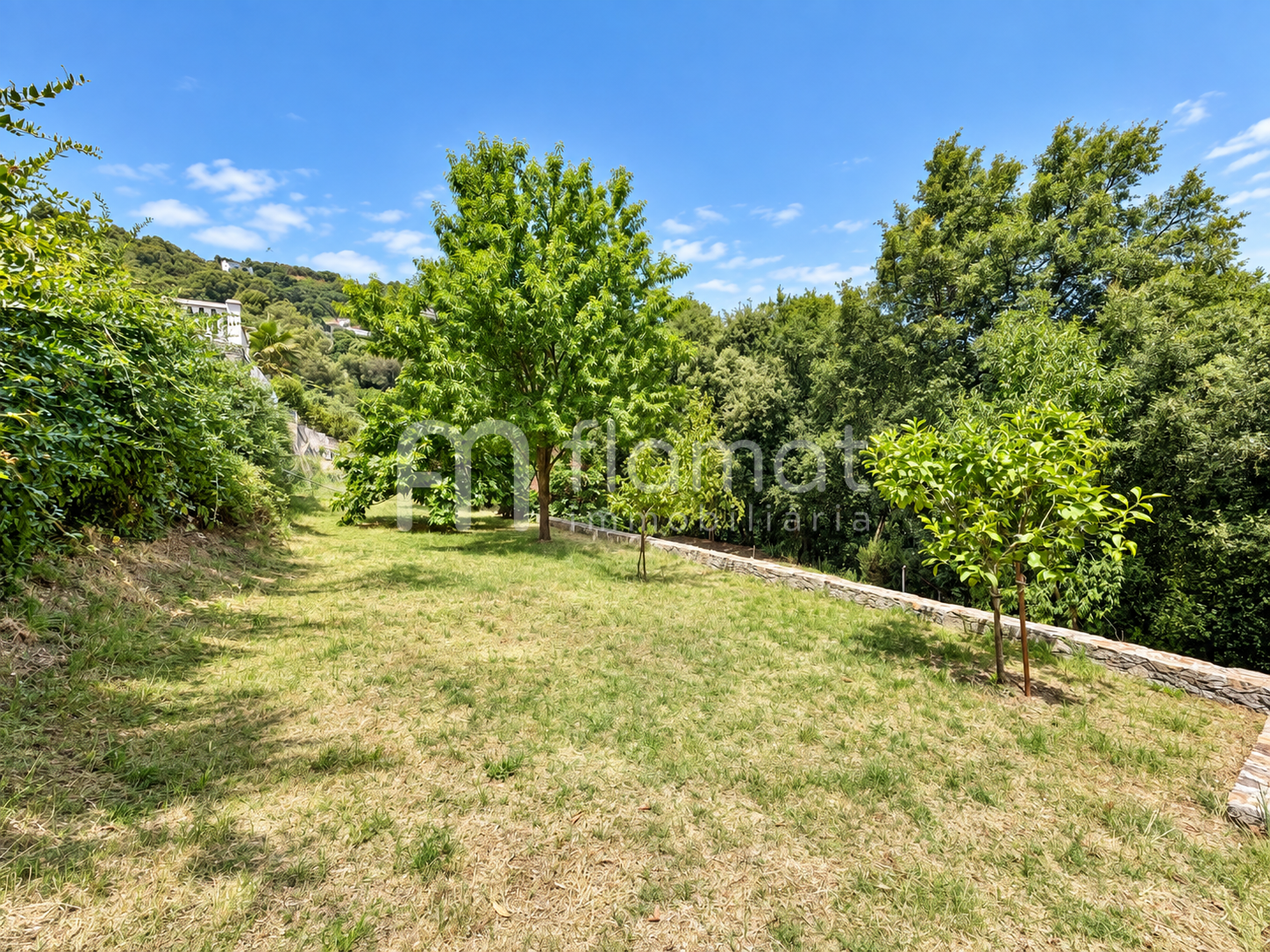 villas en palafolls · palafolls-barcelona 410000€