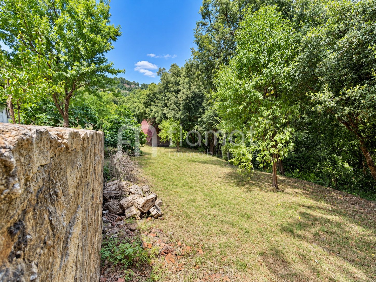 villas en palafolls · palafolls-barcelona 410000€
