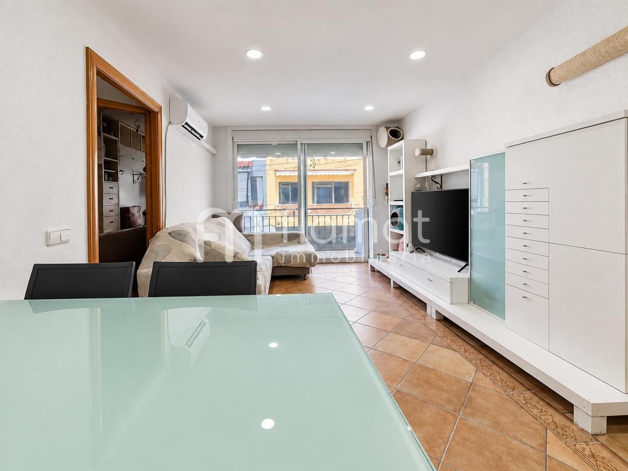 pisos en malgrat-de-mar · malgrat-de-mar-barcelona 199000€