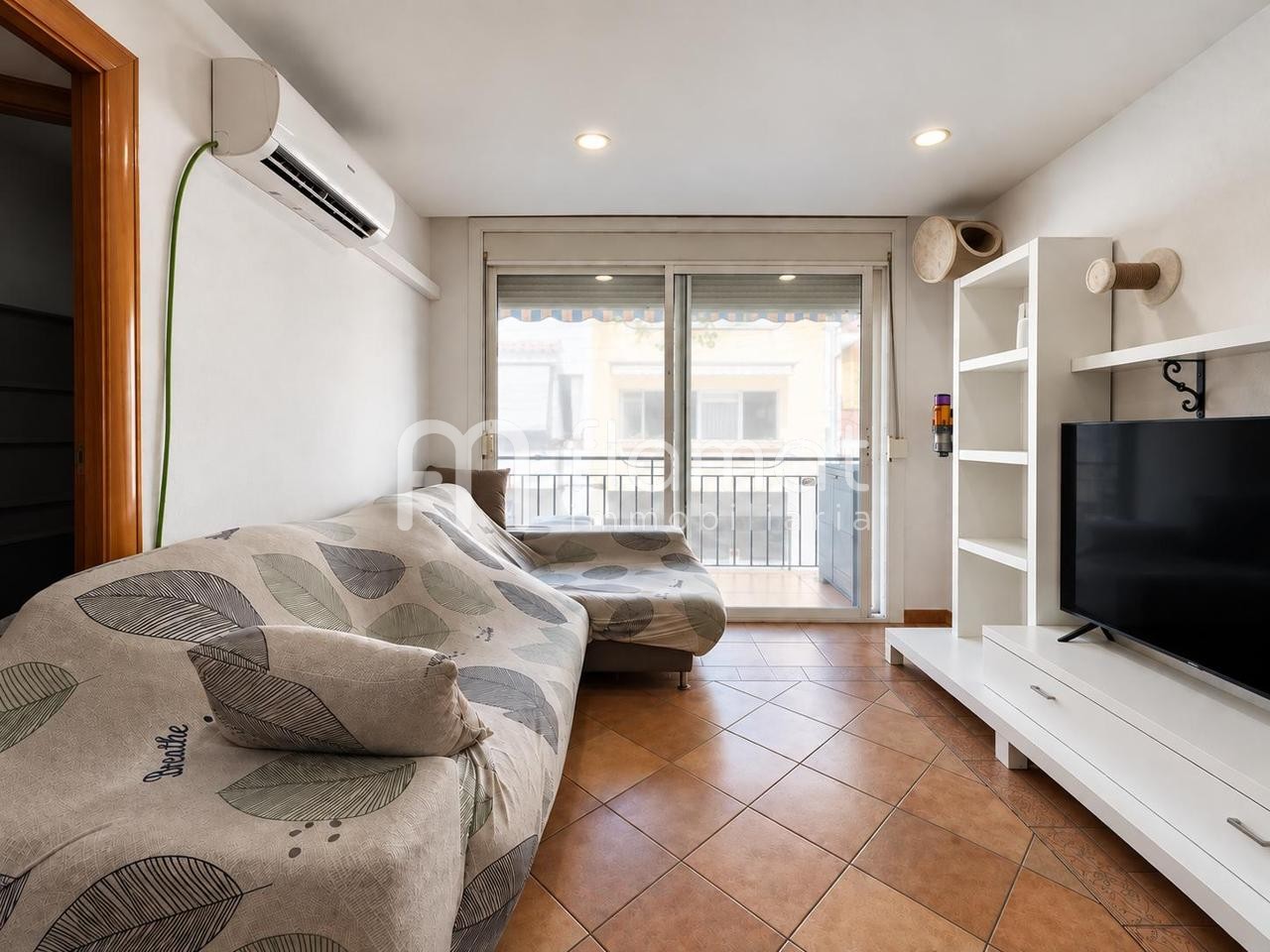 pisos en malgrat-de-mar · malgrat-de-mar-barcelona 199000€