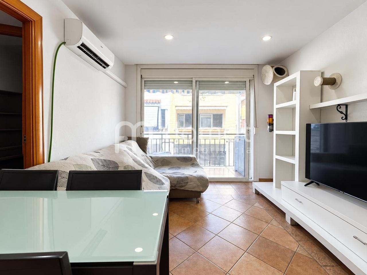 pisos en malgrat-de-mar · malgrat-de-mar-barcelona 199000€