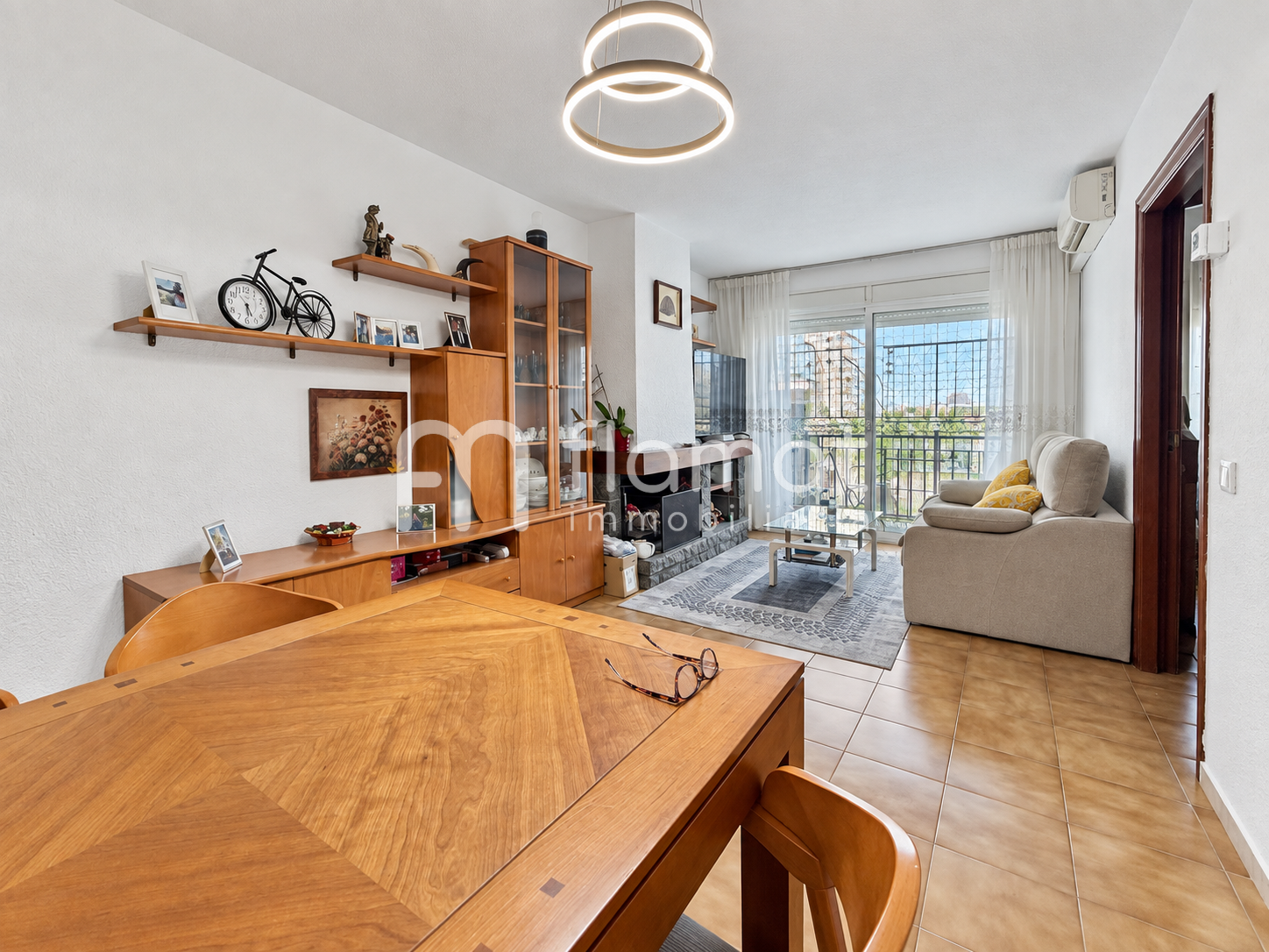 pisos en malgrat-de-mar · malgrat-de-mar-barcelona 199000€