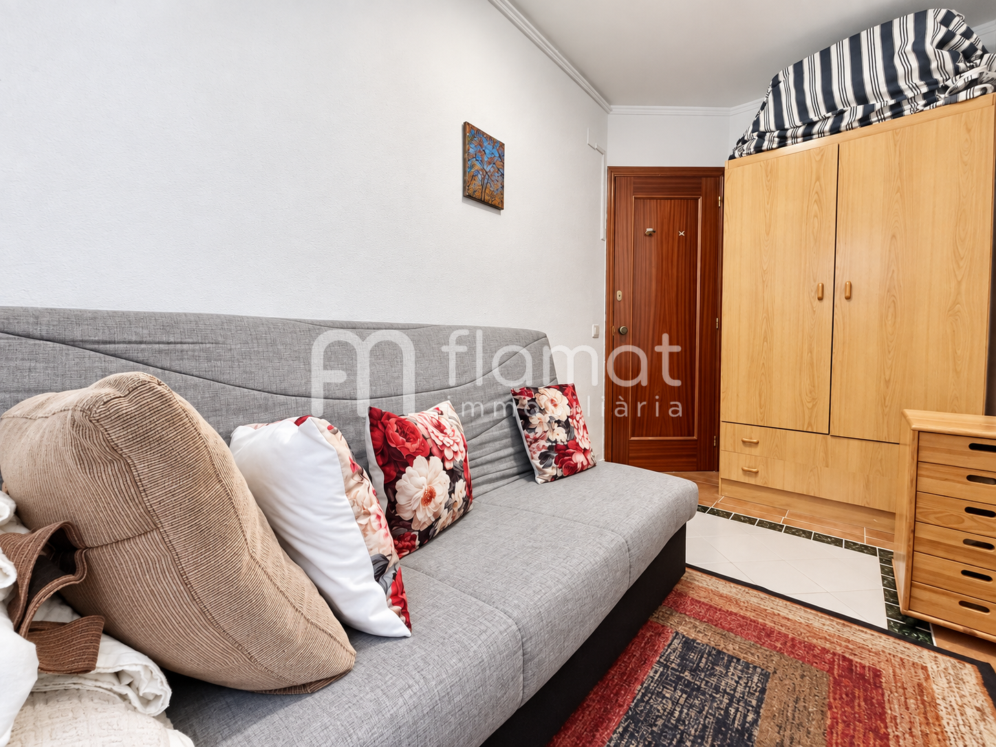 pisos en malgrat-de-mar · malgrat-de-mar-barcelona 199000€
