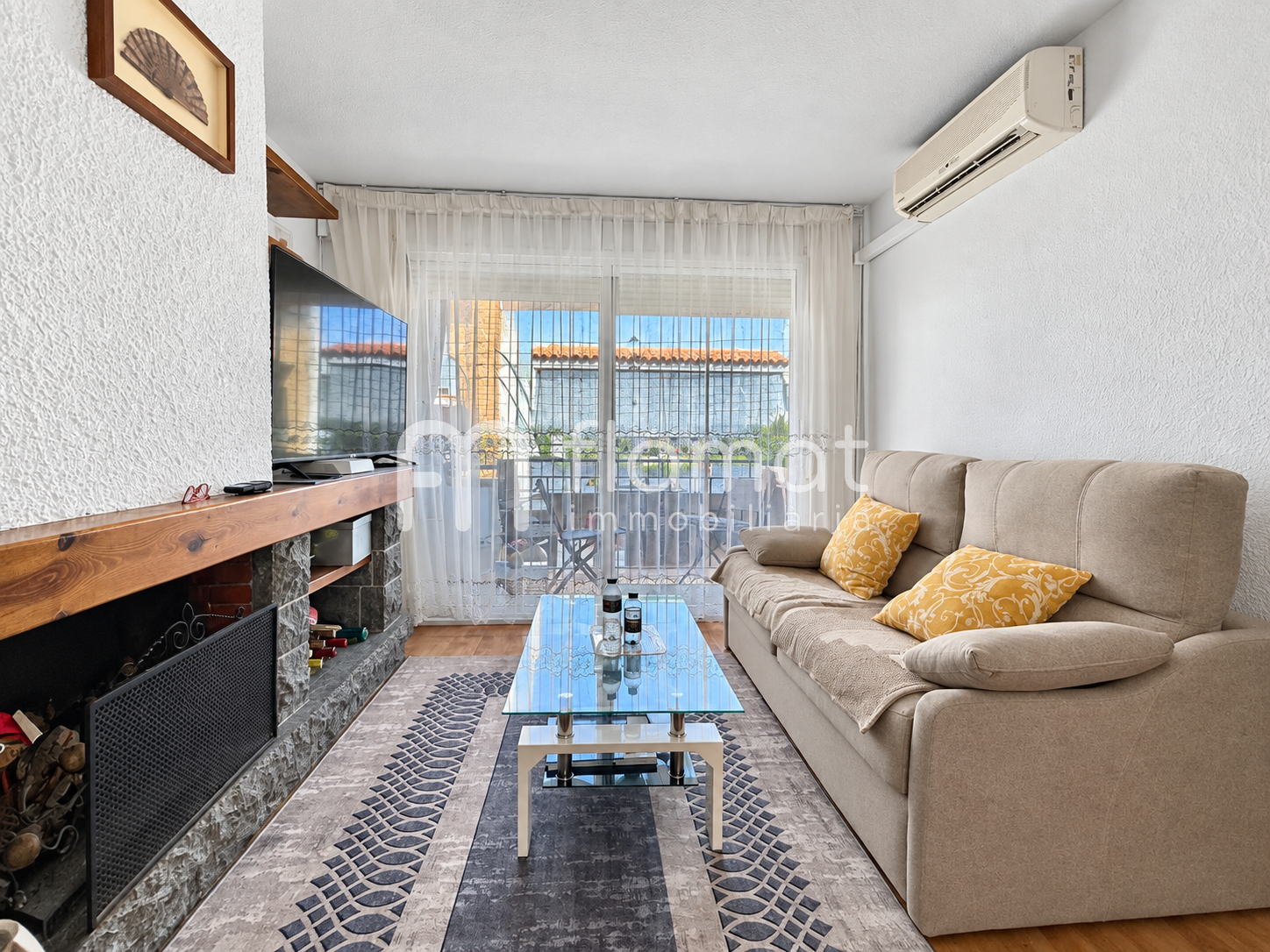 pisos en malgrat-de-mar · malgrat-de-mar-barcelona 199000€