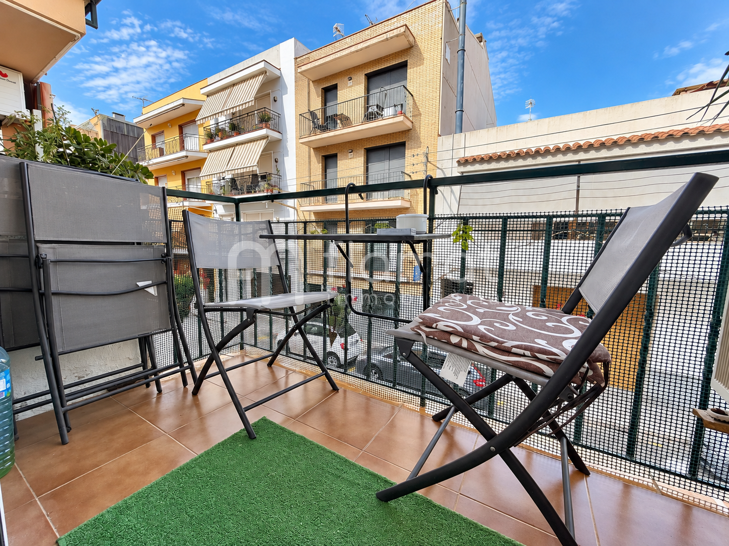 pisos en malgrat-de-mar · malgrat-de-mar-barcelona 199000€