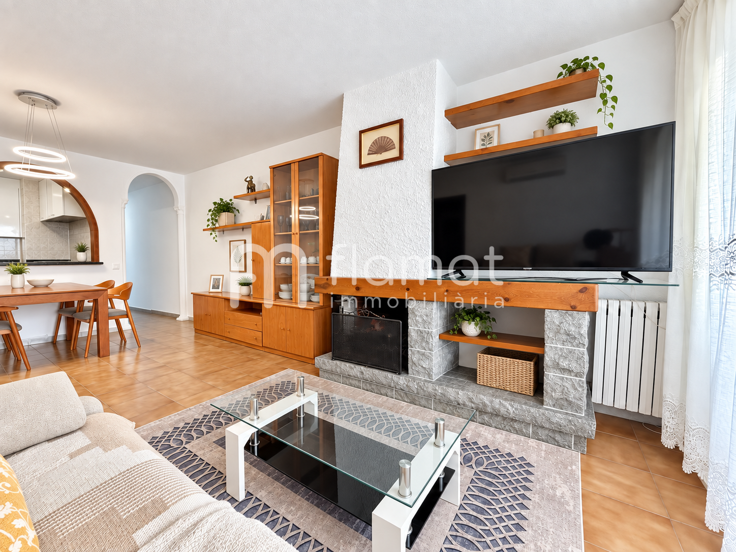pisos en malgrat-de-mar · malgrat-de-mar-barcelona 199000€