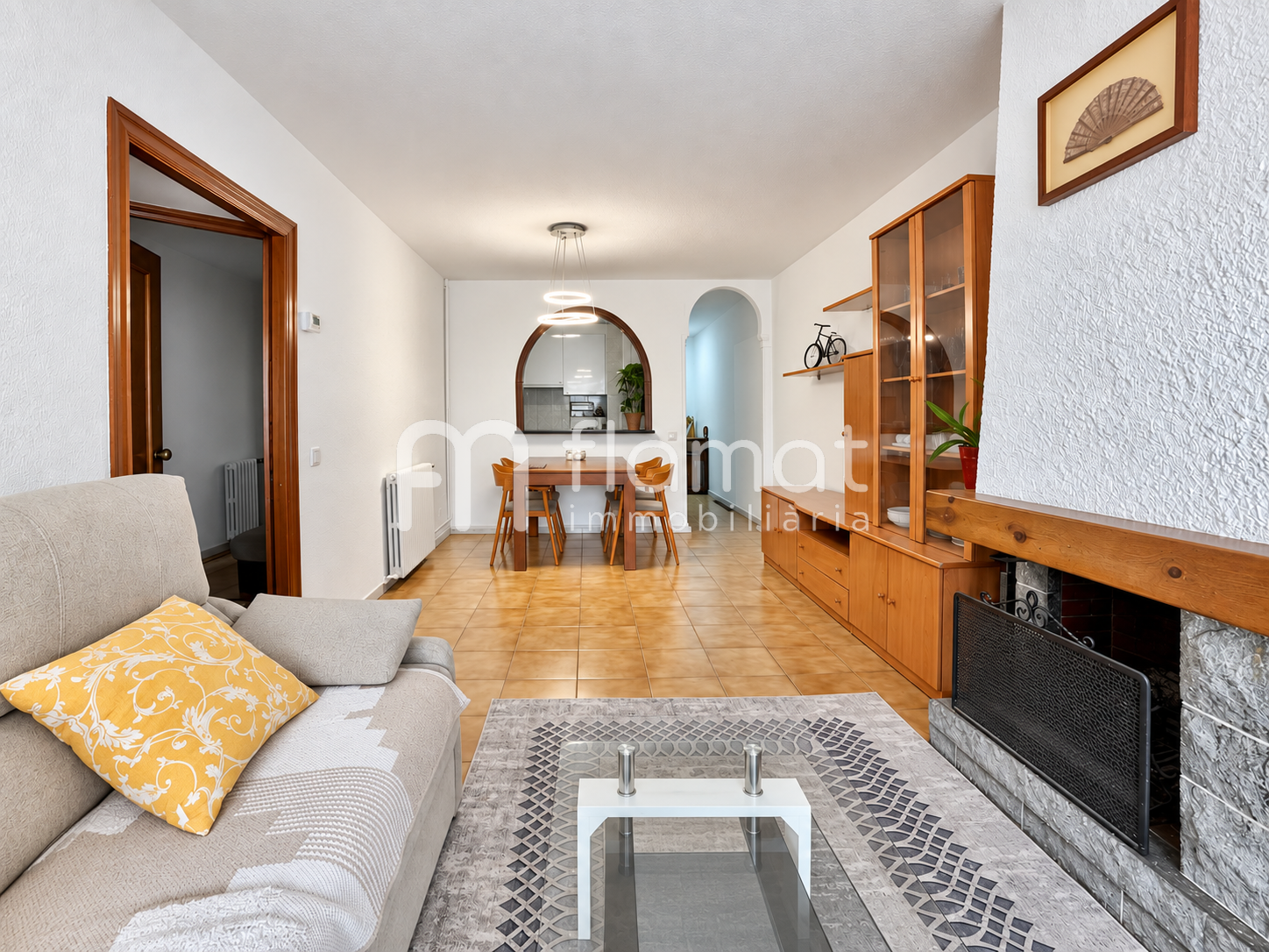 pisos en malgrat-de-mar · malgrat-de-mar-barcelona 199000€