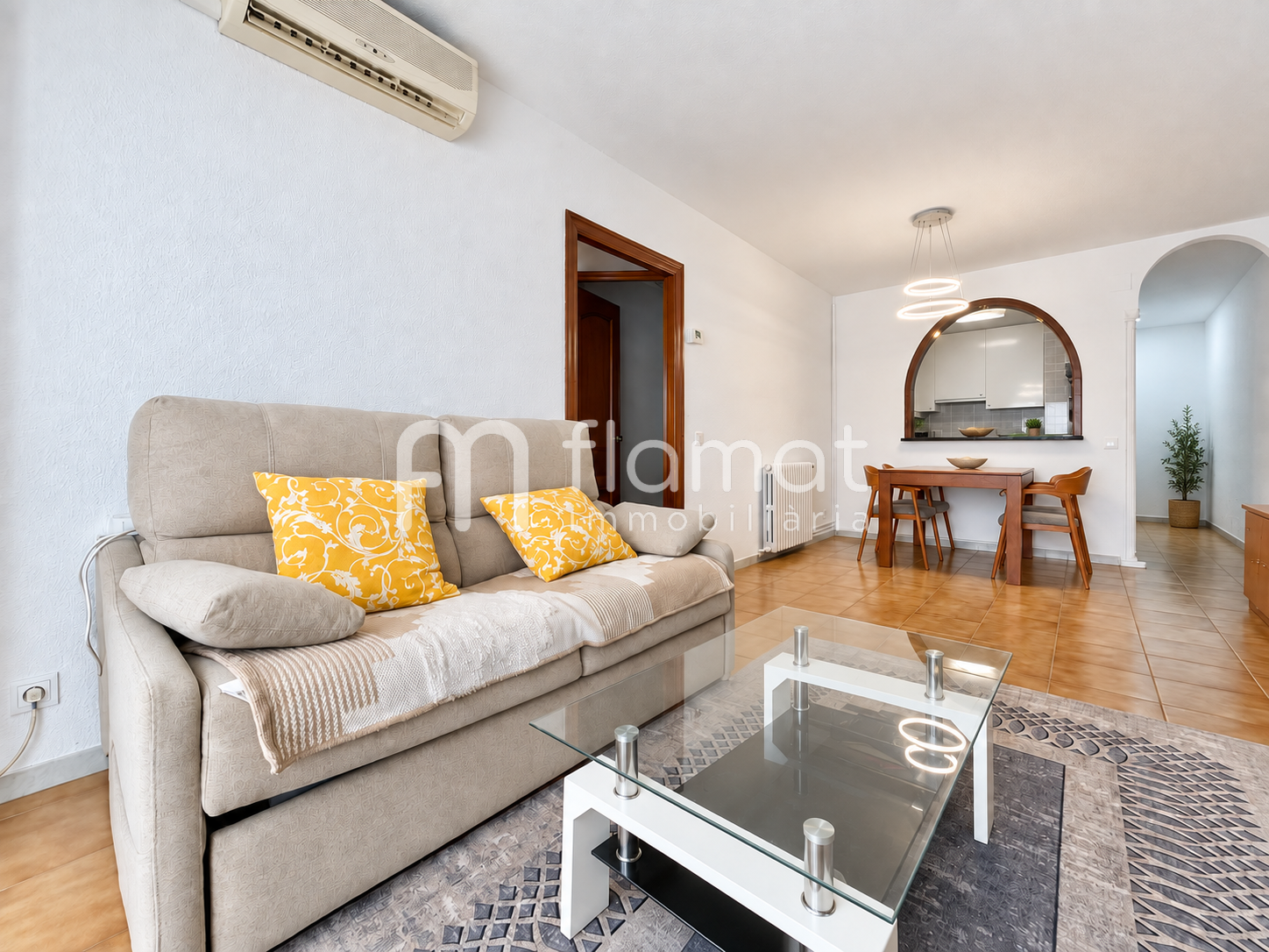 pisos en malgrat-de-mar · malgrat-de-mar-barcelona 199000€