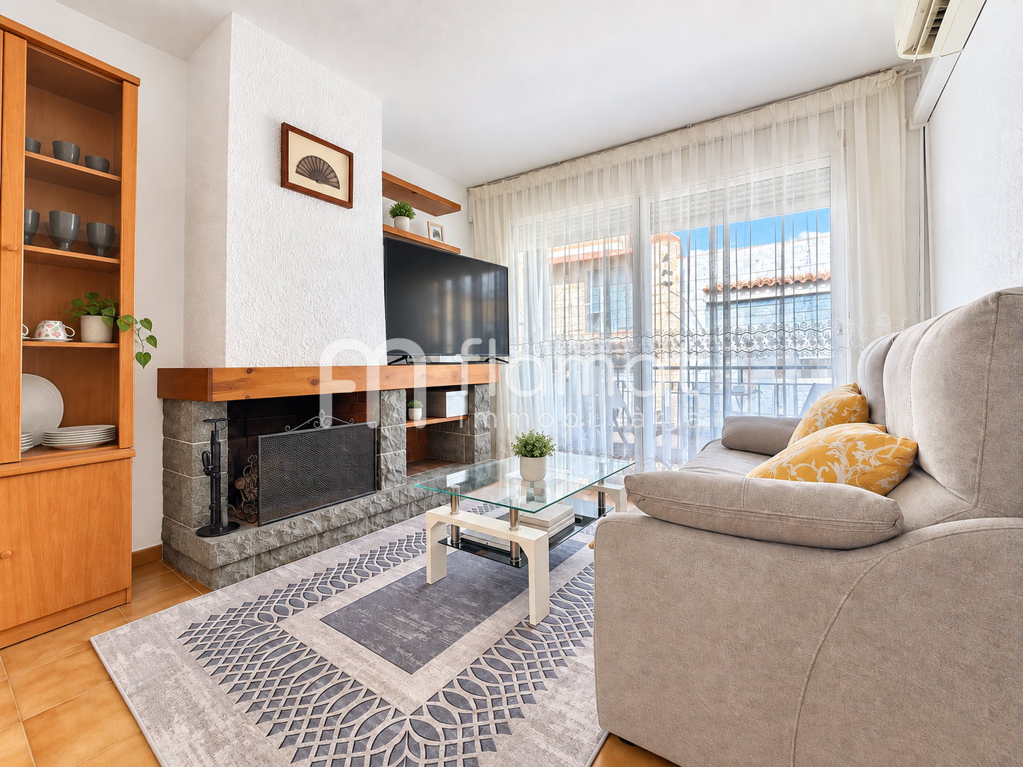pisos en malgrat-de-mar · malgrat-de-mar-barcelona 199000€