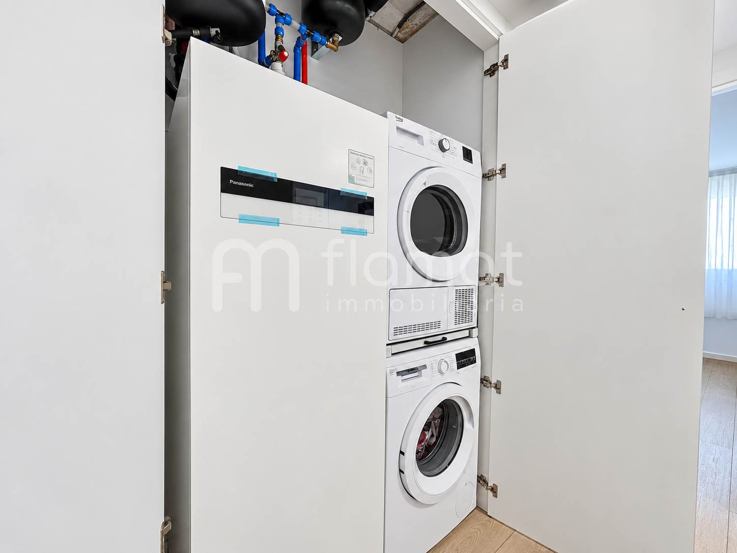 pisos en canet-de-mar · canet-de-mar-barcelona 459000€