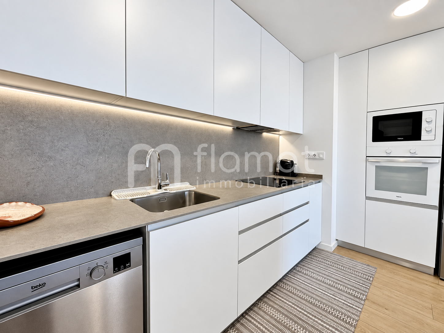 pisos en canet-de-mar · canet-de-mar-barcelona 459000€