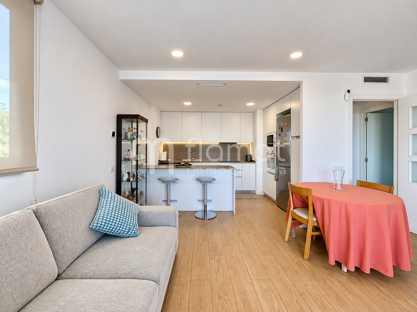 pisos en canet-de-mar · canet-de-mar-barcelona 459000€