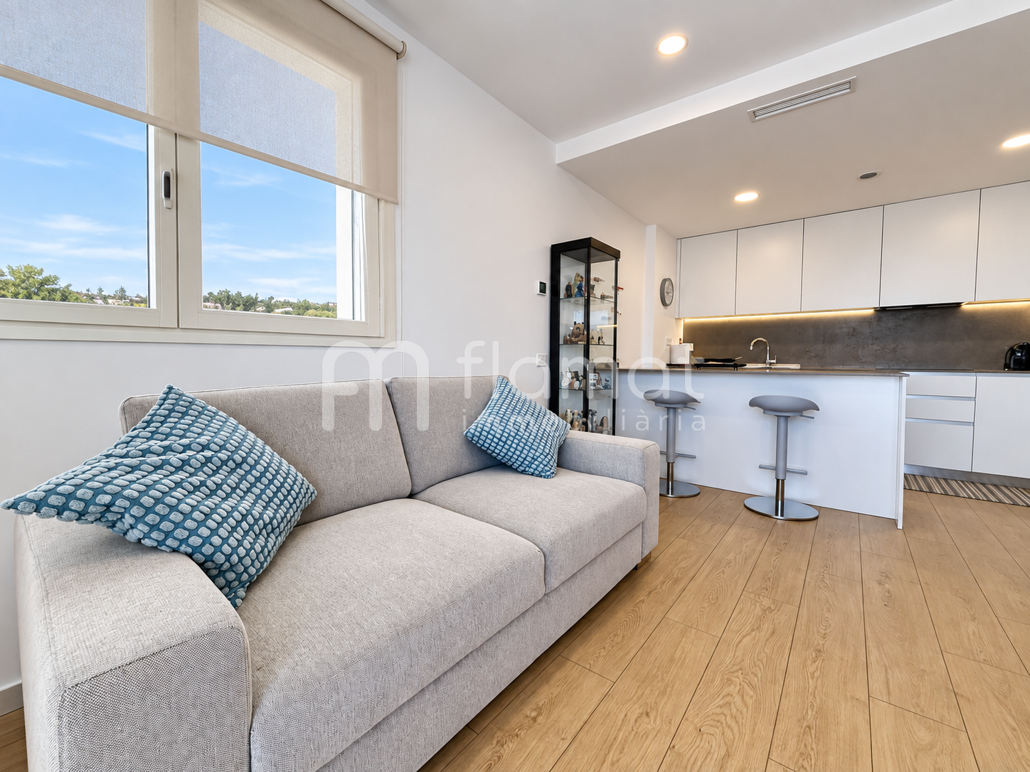 pisos en canet-de-mar · canet-de-mar-barcelona 459000€