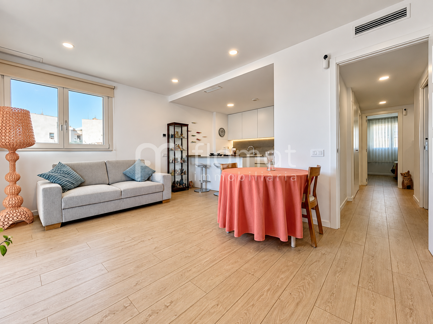 pisos en canet-de-mar · canet-de-mar-barcelona 459000€