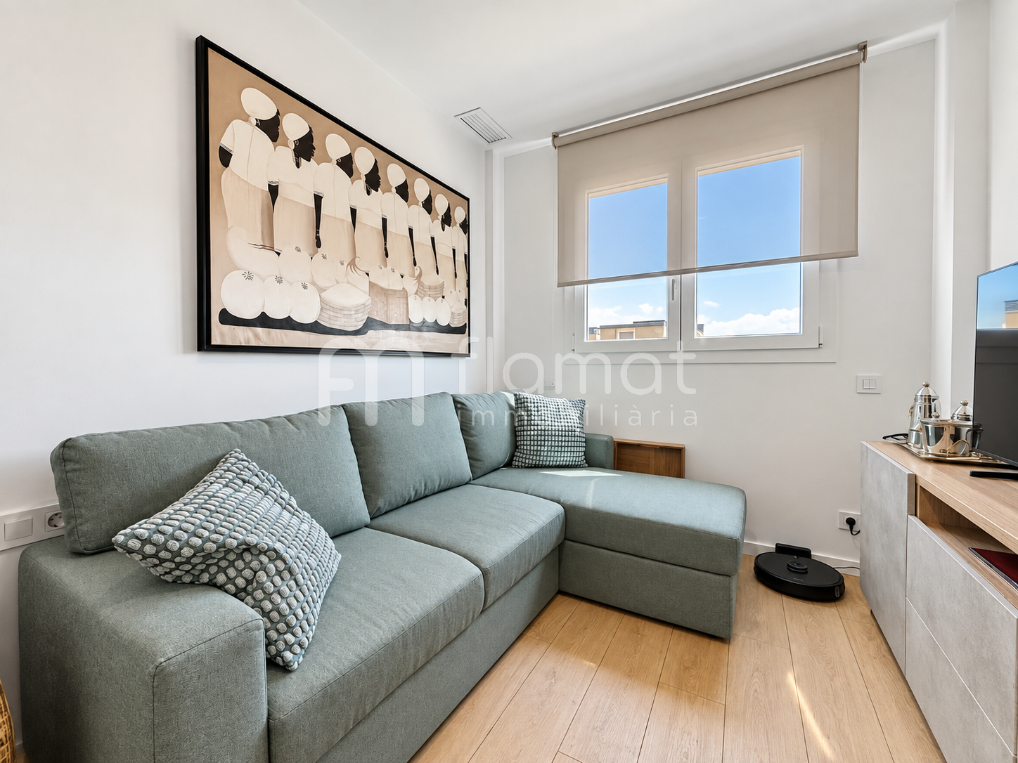 pisos en canet-de-mar · canet-de-mar-barcelona 459000€