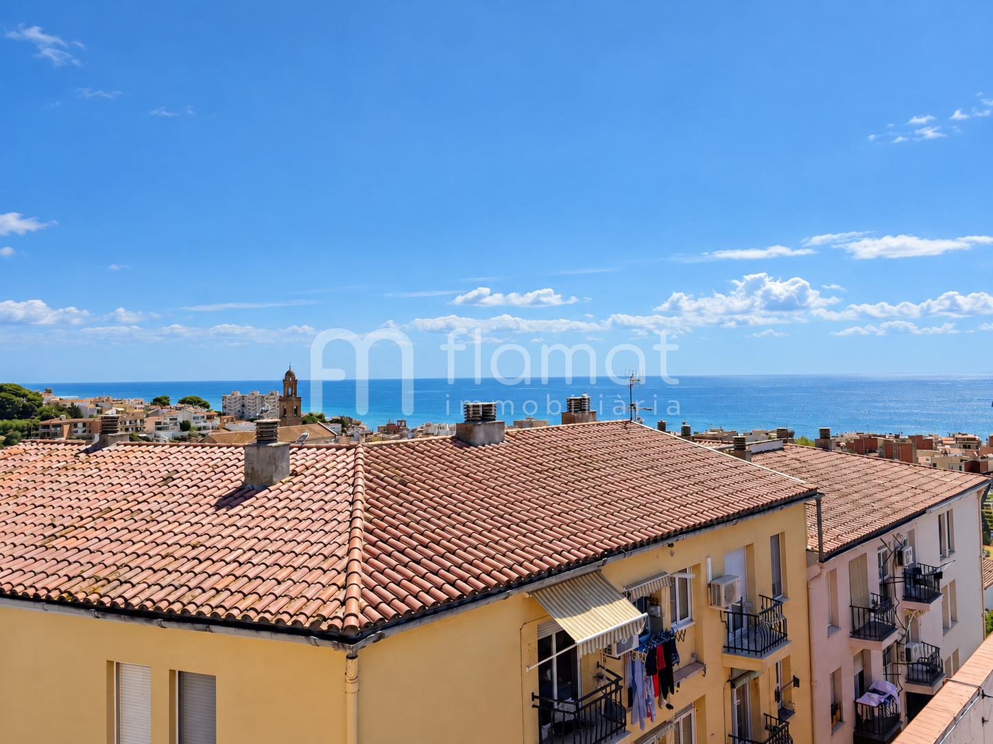 pisos en canet-de-mar · canet-de-mar-barcelona 229000€
