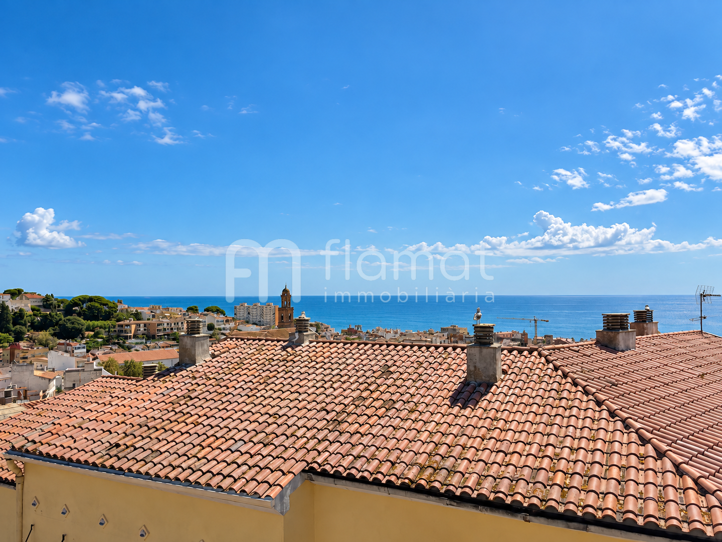 pisos en canet-de-mar · canet-de-mar-barcelona 229000€