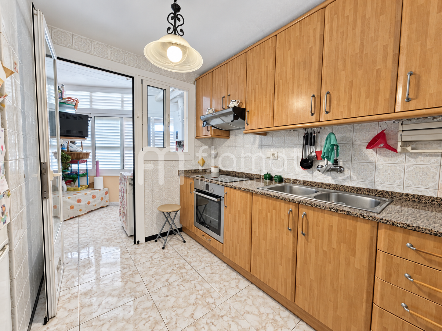 pisos en canet-de-mar · canet-de-mar-barcelona 229000€